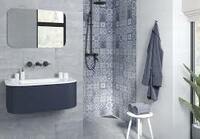   Кафель Коллекция PROVENZA  25х40