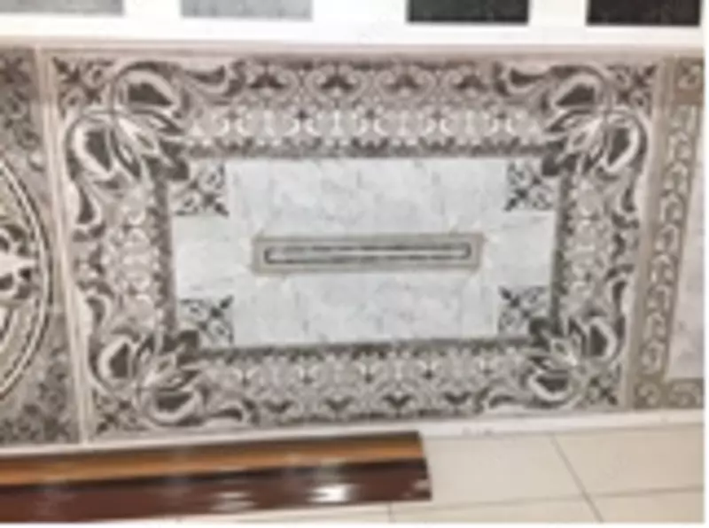 Кафель рифленый 600х600мм - по запросу