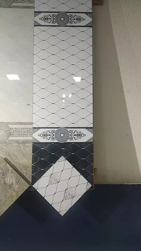 Кафель 300х450мм Код №7211. - от {0} сум