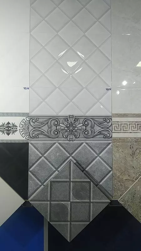 Кафель 300х450мм Код 7217. - от {0} сум