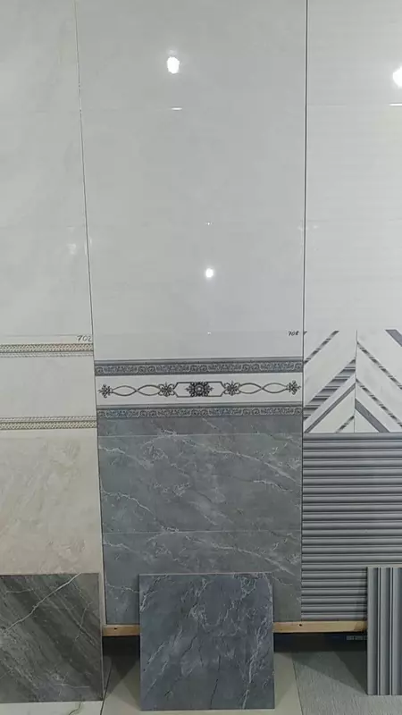  Gofrirovka qilingan plitka 30x60 сm Код. 708 - 