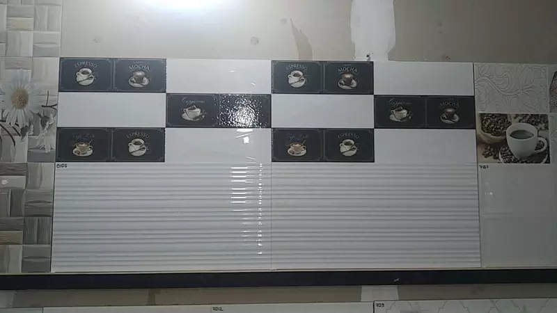 Plitka 30x60 sm Код 8106. - {0} so'mdan