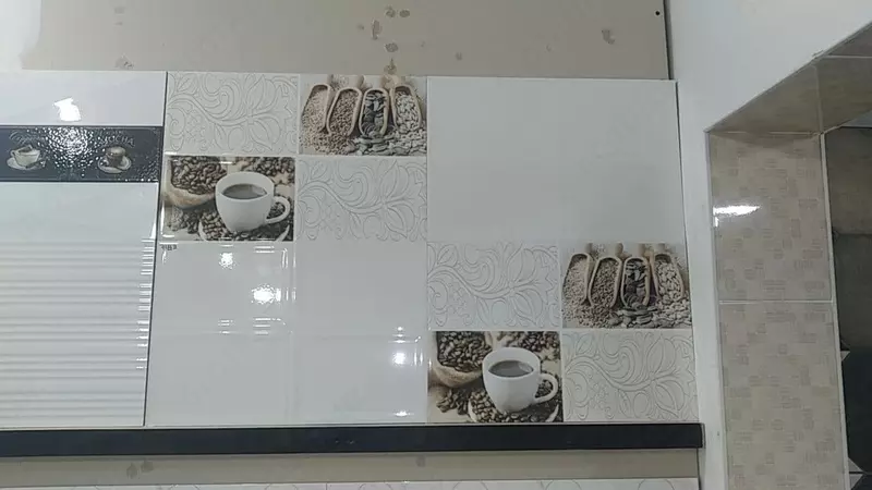 Plitka 30x45 sm Код.7183 - {0} so'mdan