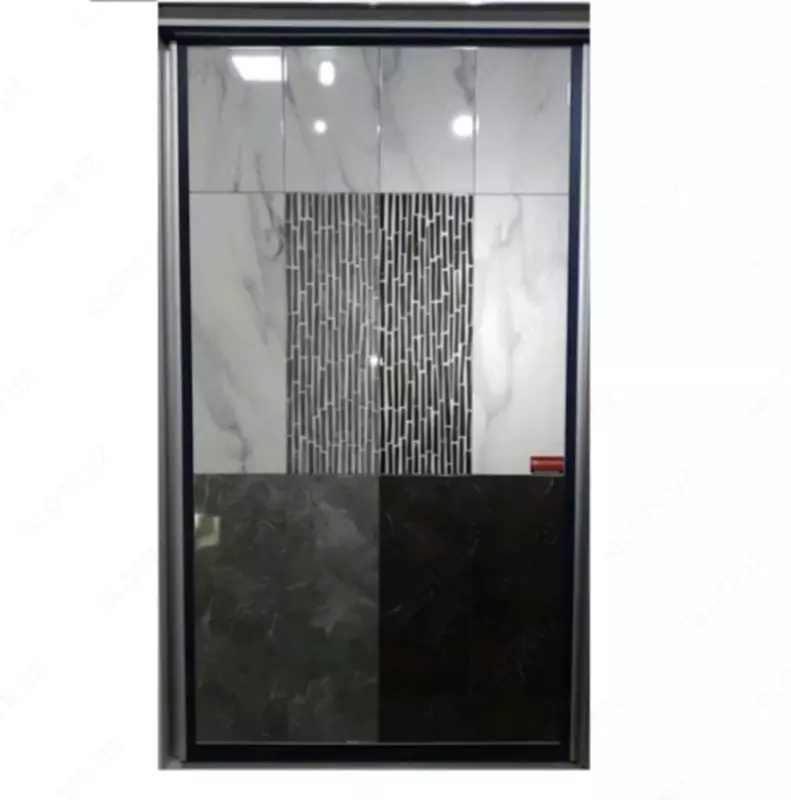 "Keramin" keramik plitkasi (65x75)