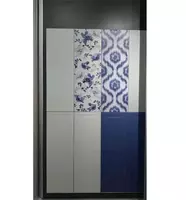 "Keramin" keramik plitkasi (25x75)