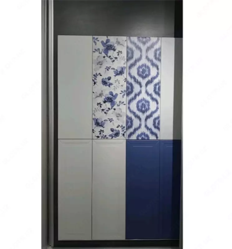 "Keramin" keramik plitkasi (25x75)