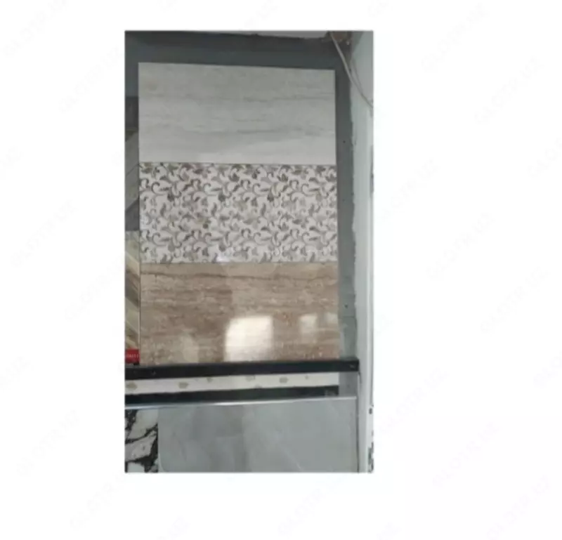 Керамическая плитка "Керамин" (30х60)