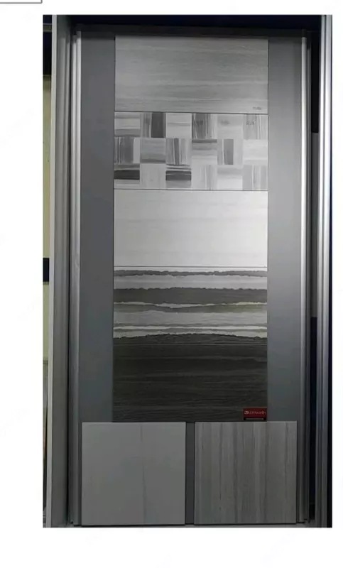 Keramik plitkasi Keramin "Vankuver"