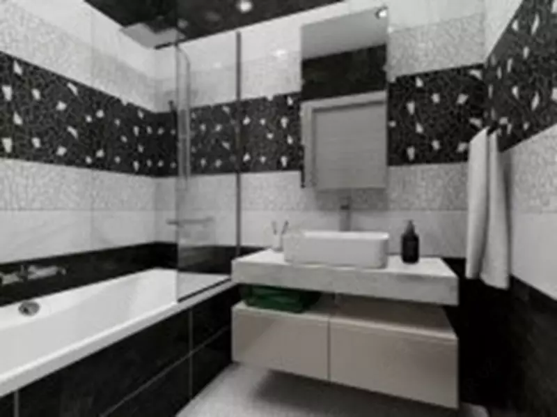 Керамическая плитка ГАВАНА №1