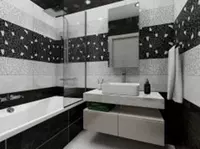 Керамическая плитка ГАВАНА №1