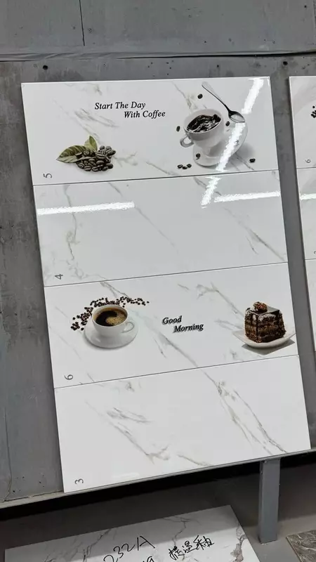 Кафель 30х80 модель 22230 - от {0} сум