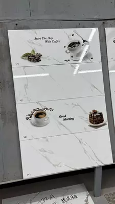 Кафель 30х80 модель 22230 Кафель 30х80 модель 22230