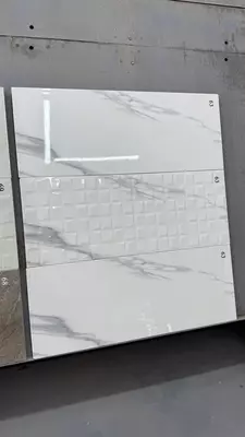 Кафель 30х80 Модель: Crystal - 66 000 сум / кв.м