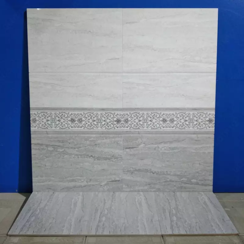 Кафель для стен 30x45 см Кафель для пола 30x30 см