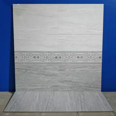 Кафель для стен 30x45 см Кафель для пола 30x30 см