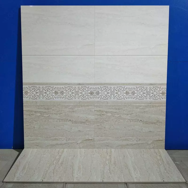 Кафель для стен 30x45 см Кафель для пола 30x30 см