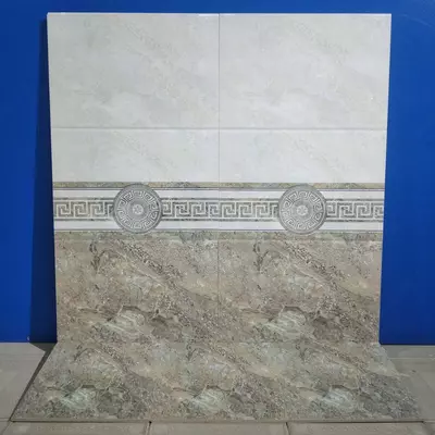 Кафель для стен 30x45 см Кафель для пола 30x30 см