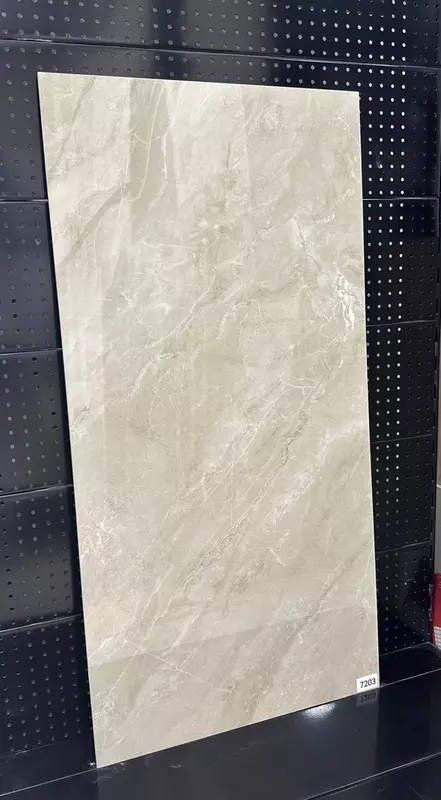 Keramogranit Polyirovka qilingan sirt Model Kode 7203 O‘lchami 60x120 - {0} so'mdan