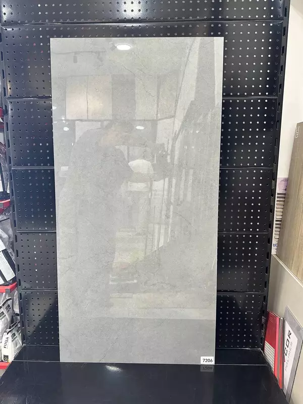 от {0} сум Керамогранит Поверхность полированная Модель 7206 Размер 60х120