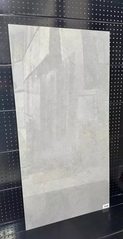 Керамогранит Поверхность полированная Модель 7206 Размер 60х120 Mir keramika