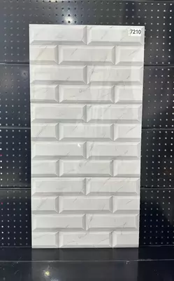 Кафель 30х45 Модель 7210