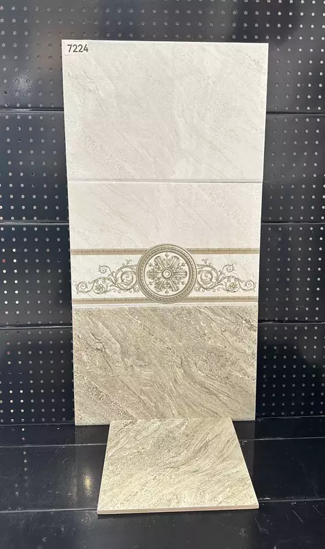 Кафель 30x45 и 30x30 Модель 7224