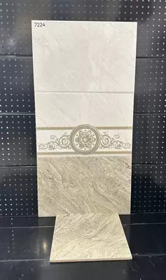 Кафель 30x45 и 30x30 Модель 7224