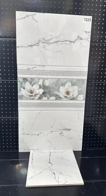 Kafel 30x45 va 30x30 Model 7222