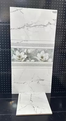 Кафель 30x45 и 30x30 Модель 7222 Кафель 30x45 и 30x30 Модель 7222
