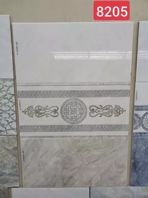 Керамическая плитка 30x60см 8205