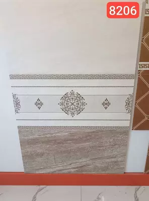 Керамическая плитка 8206 30x60см