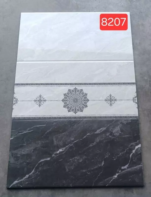 Керамическая плитка 8207 30x60см
