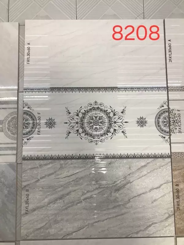 Keramik plitka 8208 30×30 sm