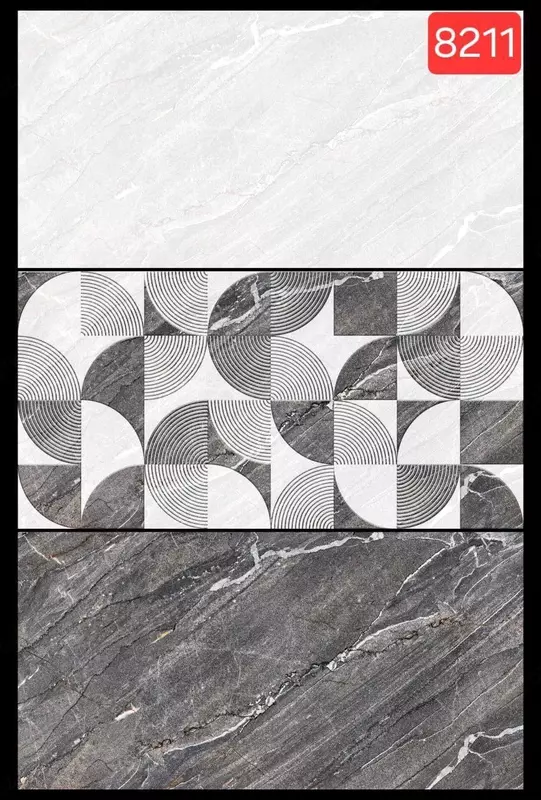 Керамическая плитка 8211 30x60см