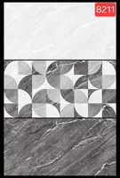 Керамическая плитка 8211 30x30см