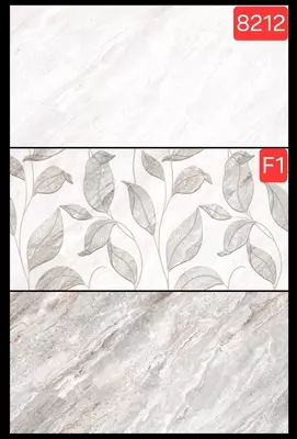 Keramika plitkasi 8212