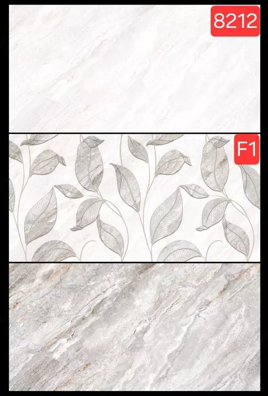 Керамическая плитка 8212 30x30см