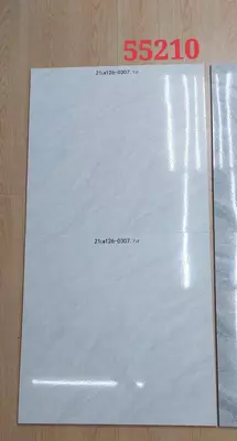 Keramika plitkasi ZHONG TAO 55210 Kafel