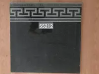 Keramika plitkasi 55212 Kafel