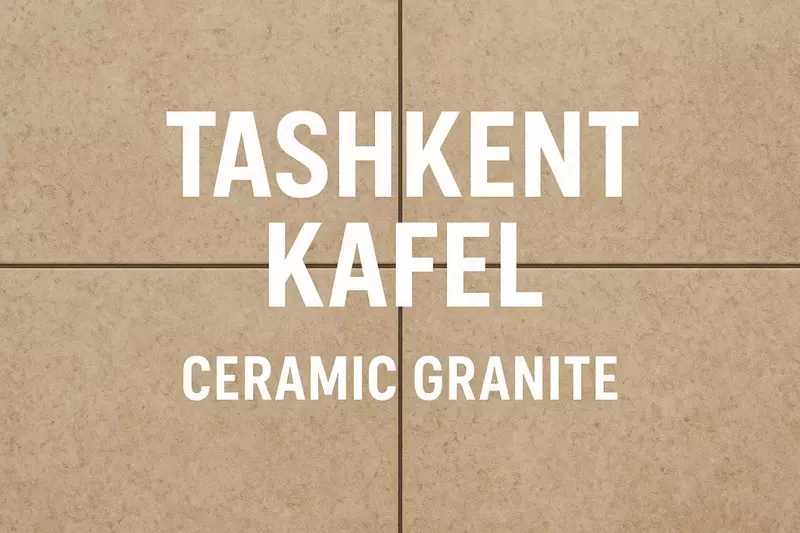 Keramika plitkasi 55212 Kafel - {0} so'mdan