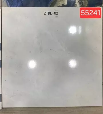 ZTDL-01 keramik plitkasi (yaltiroq bejevaya