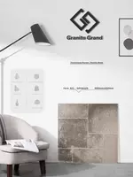 Keramogranit 60×60 sm  mat (1 m²)