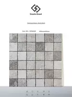 Keramogranit 60×60 sm  mat (1 m²)