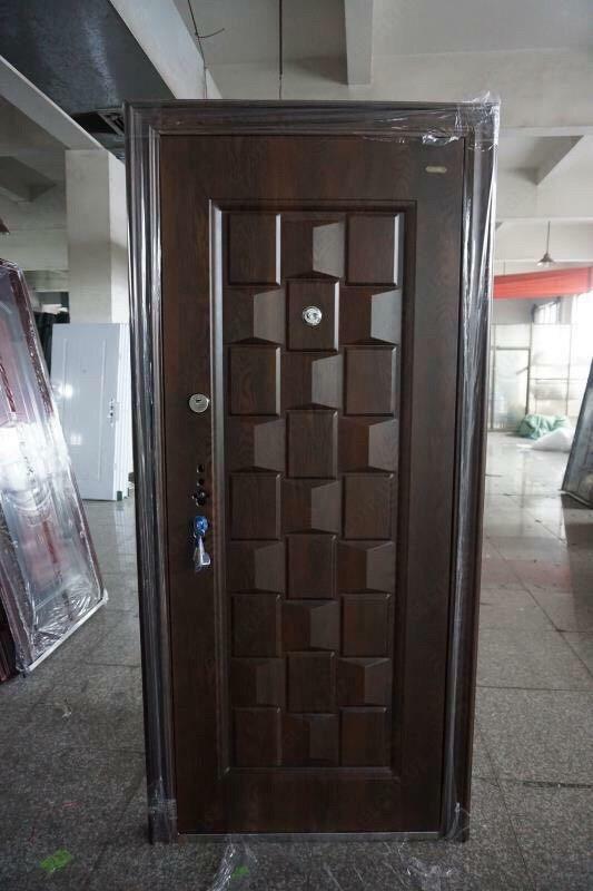 Входные железные двери ( металлические стальные двери ) Скидки! - 2 800 000 so'm