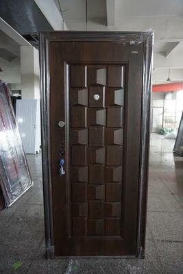 Входные железные двери ( металлические стальные двери ) Скидки! - 2 800 000 сум / шт.