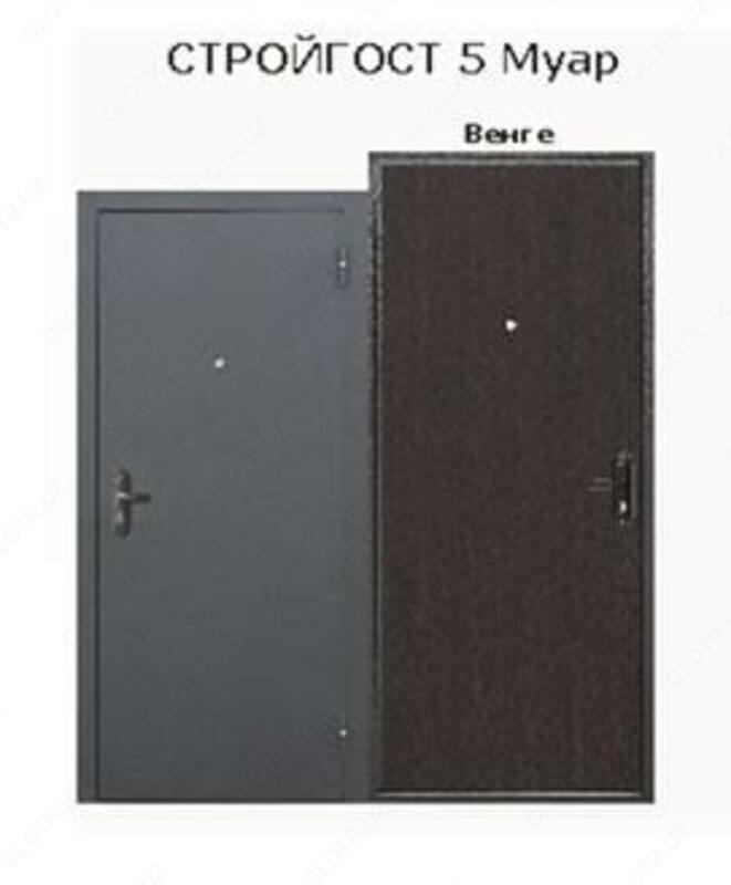 Металлические Железные Входные Двери со склада!