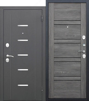 Metall temir po'latdan kirish eshiklari. Ichki eshiklar. Arzon narxlar!