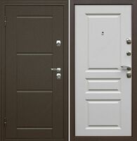 Metall temir po'latdan kirish eshiklari. Ichki eshiklar. Arzon narxlar! - 1 850 000 so'mdan