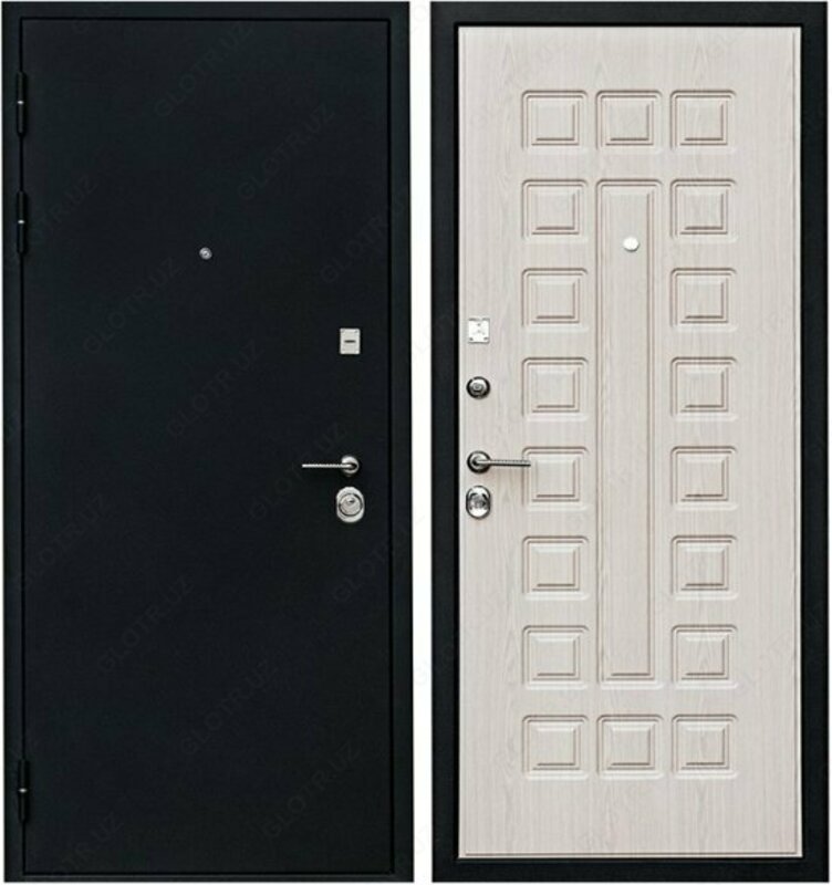 1 850 000 so'mdan Metall temir po'latdan kirish eshiklari. Ichki eshiklar. Arzon narxlar!