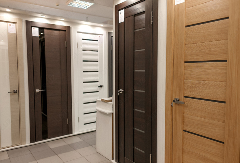 Ukrainaning zamonaviy ichki eshiklari ombordan! Showroom! Ombor! Arzon narxlar! Ulgurji va chakana savdo! Chakana savdo